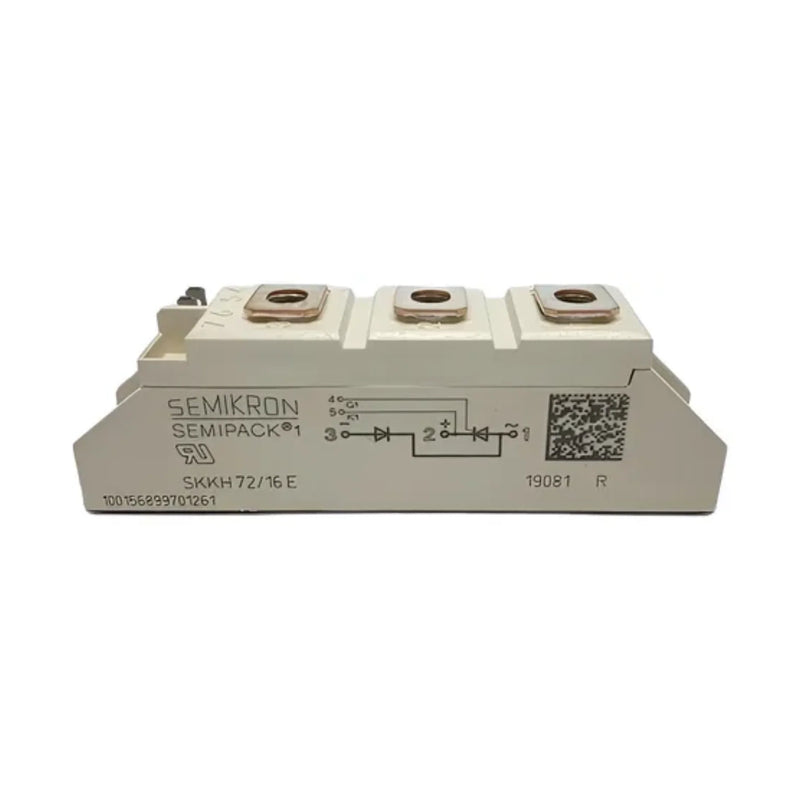 Semikron SKKH 72/16E industrial automation component