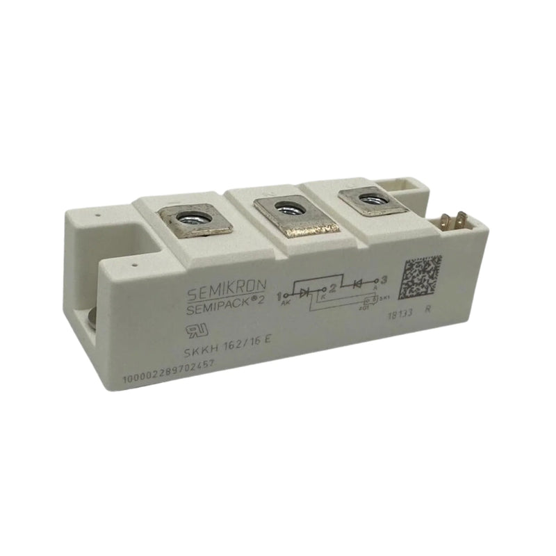 Semikron SKKH 162/16E industrial automation component