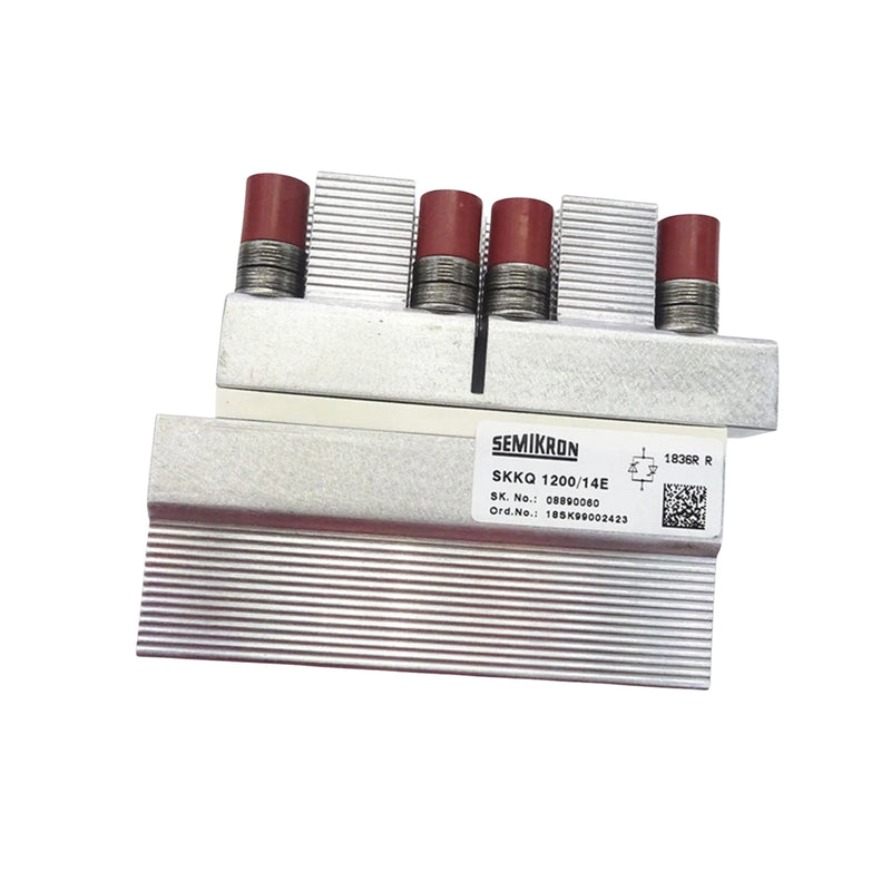 Semikron SKKQ 1200/14E industrial automation component
