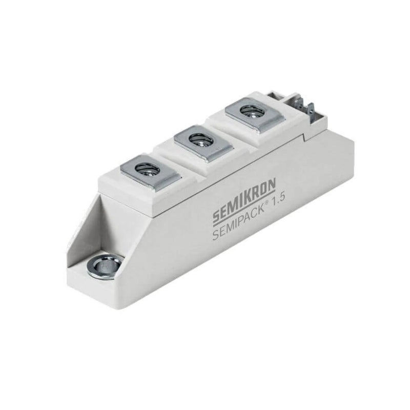 Semikron SKKT 105/12E industrial automation component