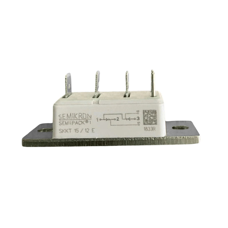 Semikron SKKT 15/12 industrial automation component