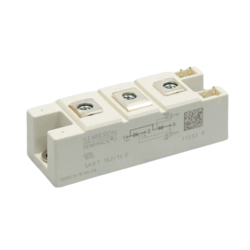 Semikron SKKT 162/14E industrial automation component