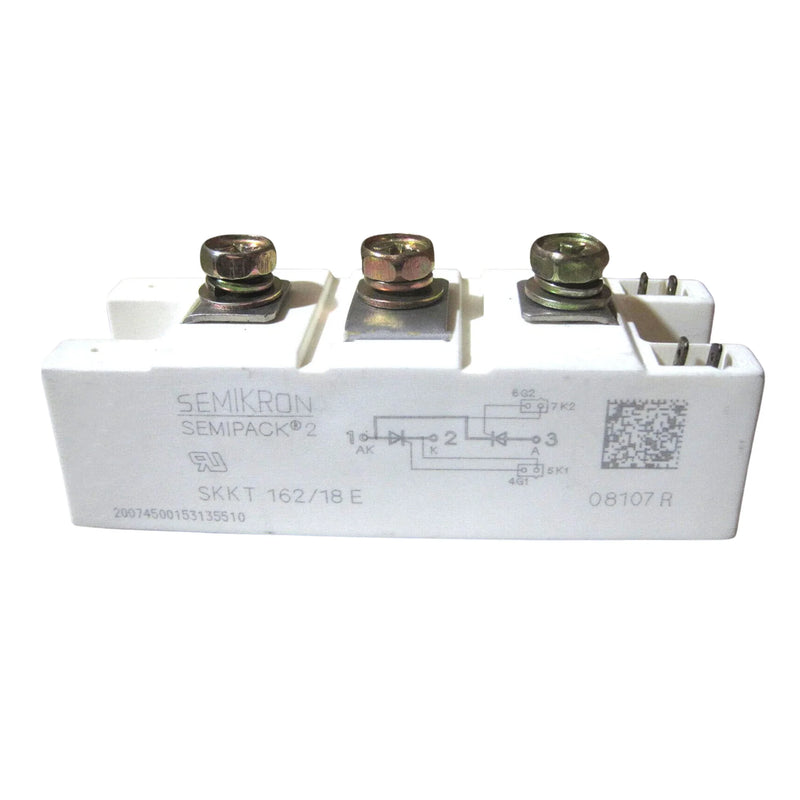 Semikron SKKT 162/18E industrial automation component
