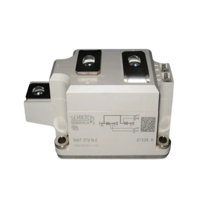 Semikron SKKT 273/16E industrial automation component