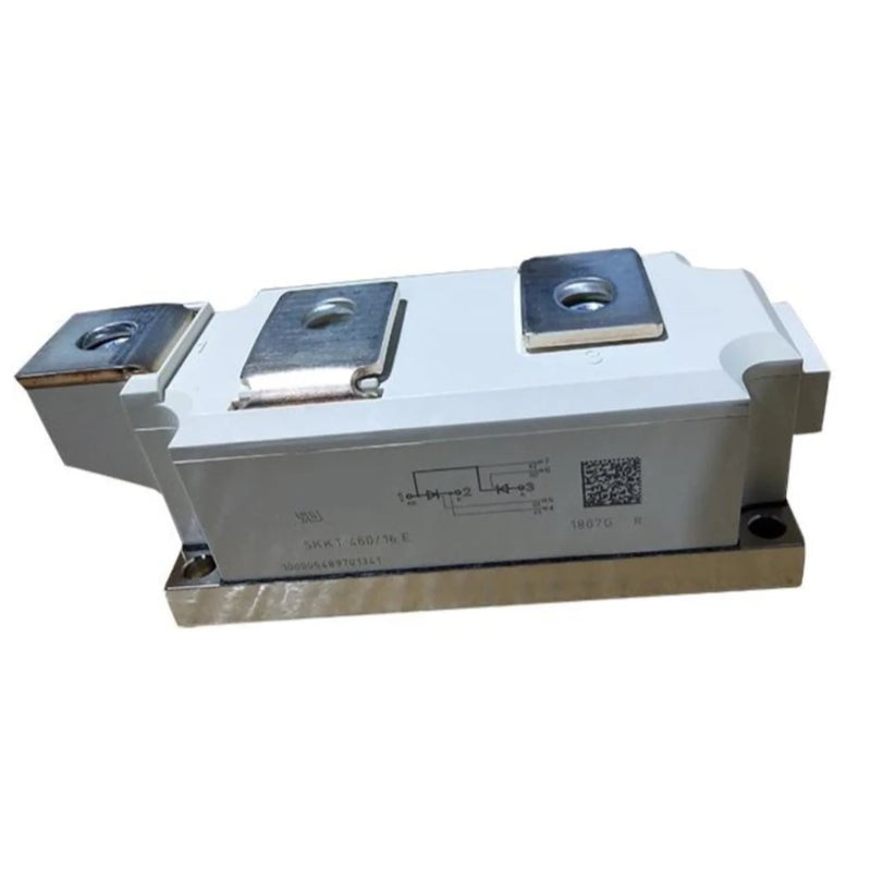 Semikron SKKT 460/16E industrial automation component