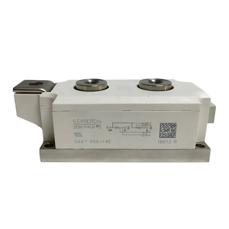 Semikron SKKT 500/14E industrial automation component