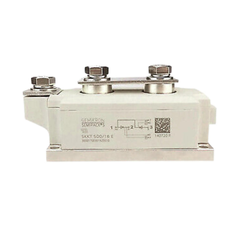 Semikron SKKT 500/16E industrial automation component