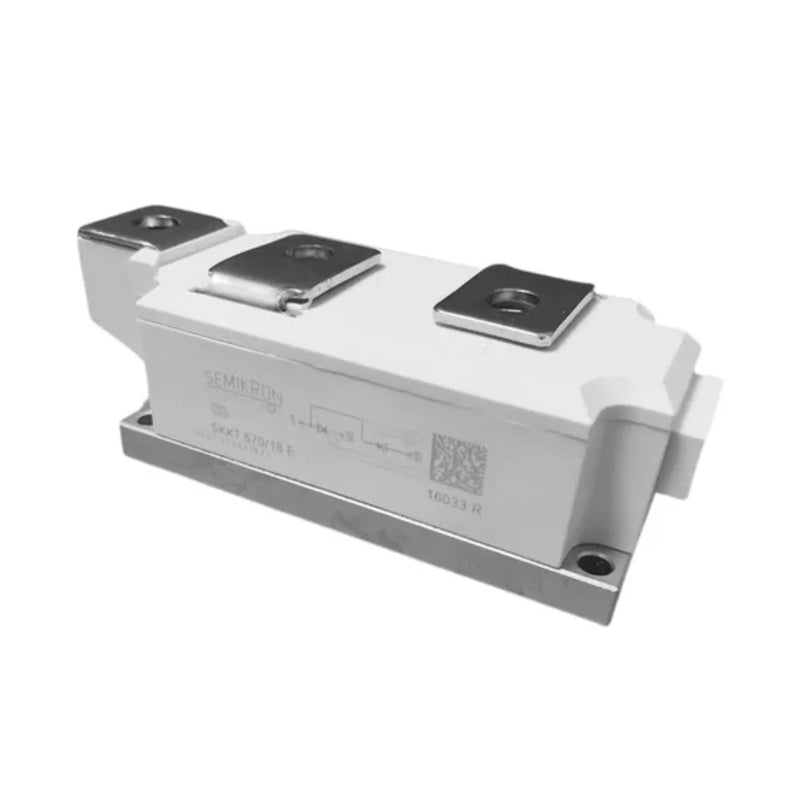 Semikron SKKT 570/18E industrial automation component