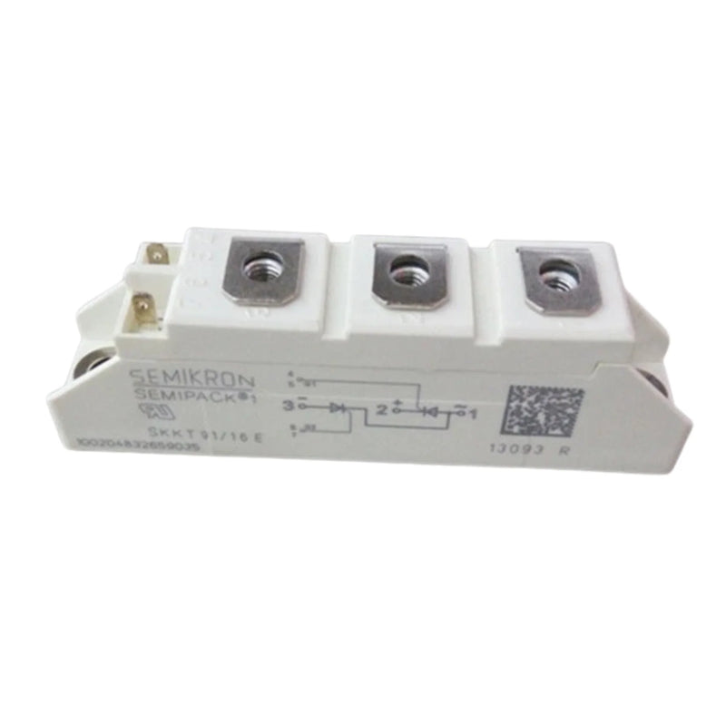 Semikron SKKT 91/16E industrial automation component