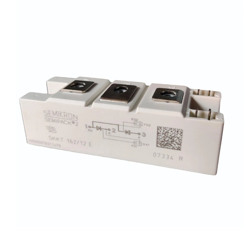 Semikron SKKT 162/12E industrial automation component