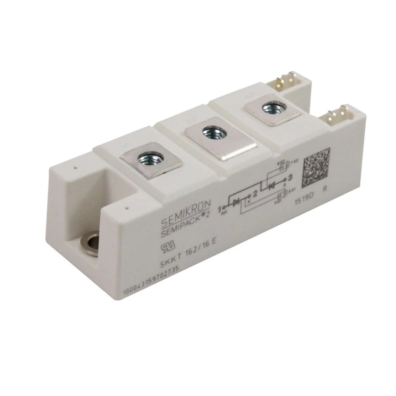 Semikron SKKT162/16E industrial power semiconductor module