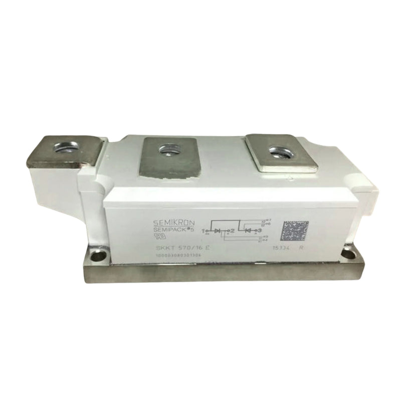 Semikron SKKT 570/12E industrial automation component