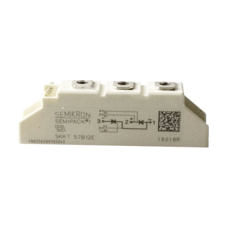 Semikron SKKT 57B/12E industrial automation component