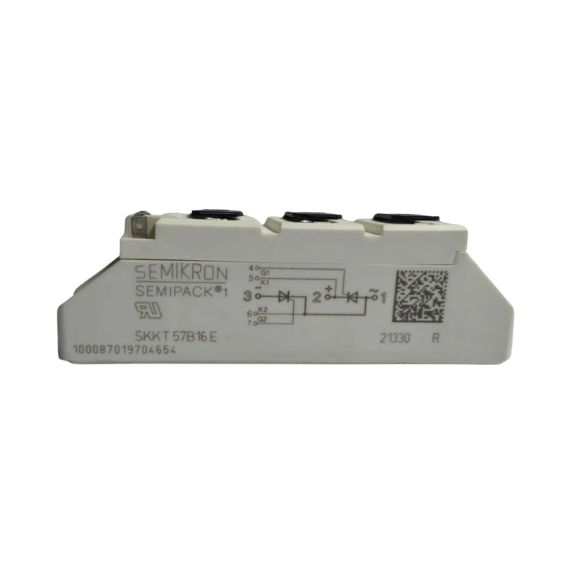 Semikron SKKT 57B/16E industrial automation component