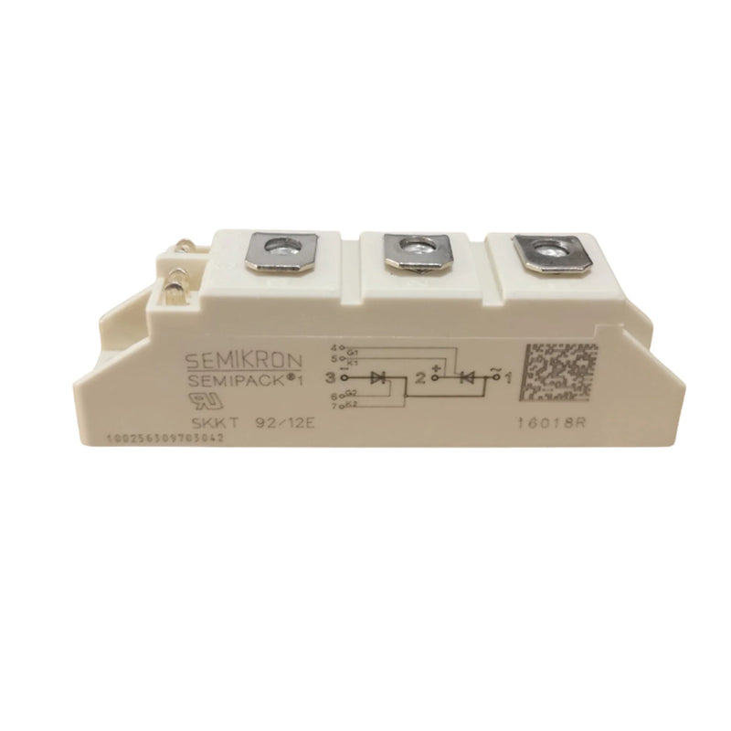 Semikron SKKT 92/12E industrial automation component