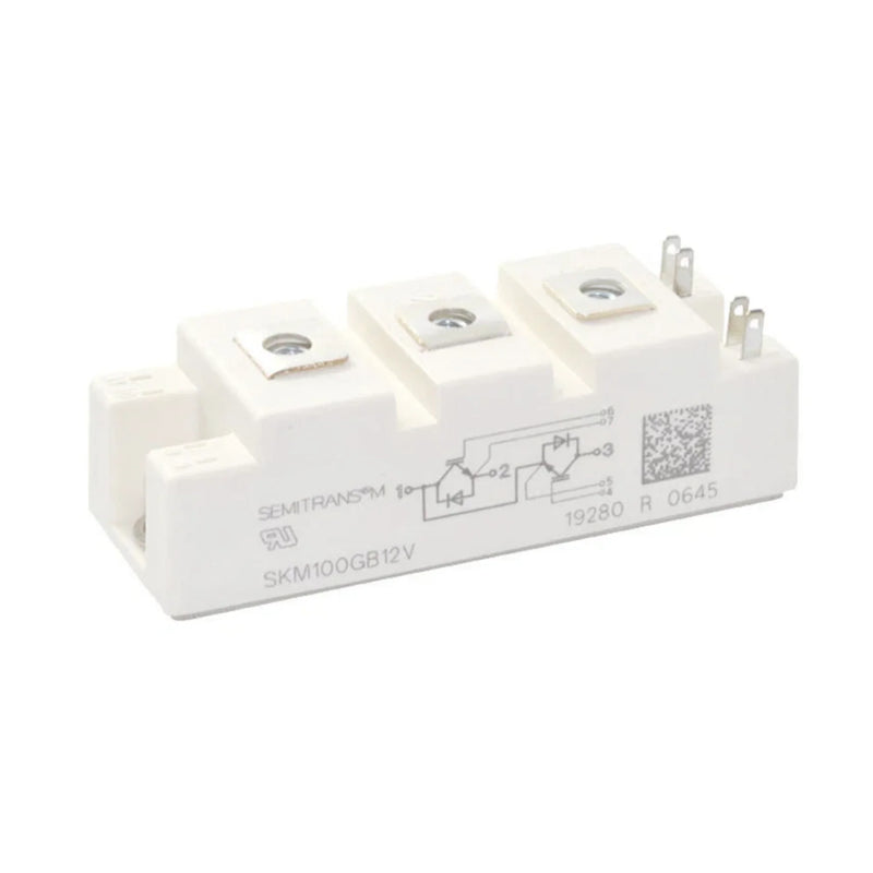 Semikron SKM100GB12V industrial automation component
