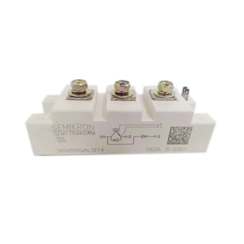 Semikron SKM150GAL12T4 industrial power semiconductor module