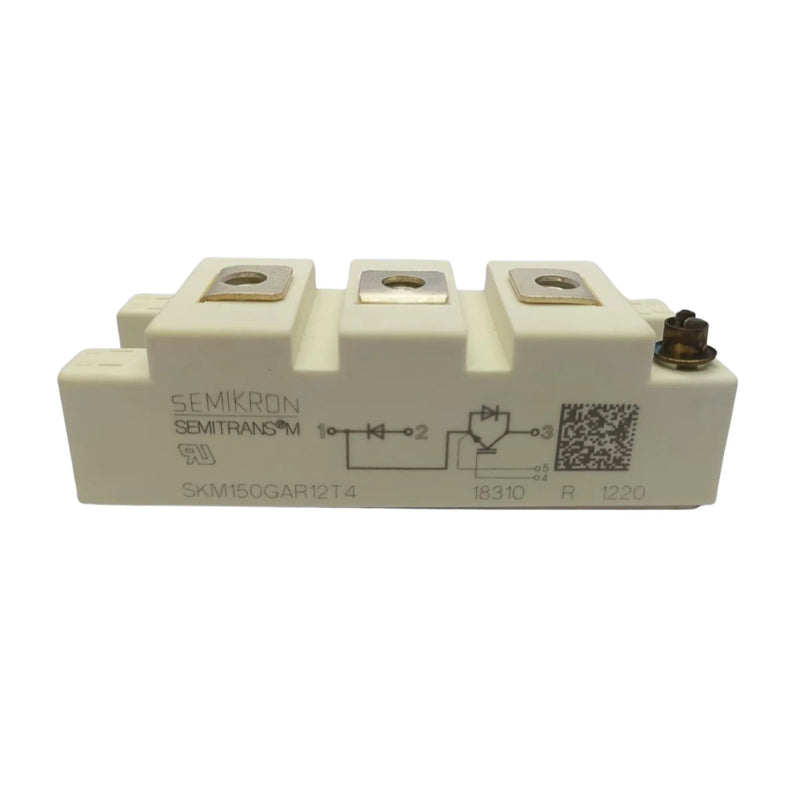 Semikron SKM150GAR12T4 industrial power semiconductor module