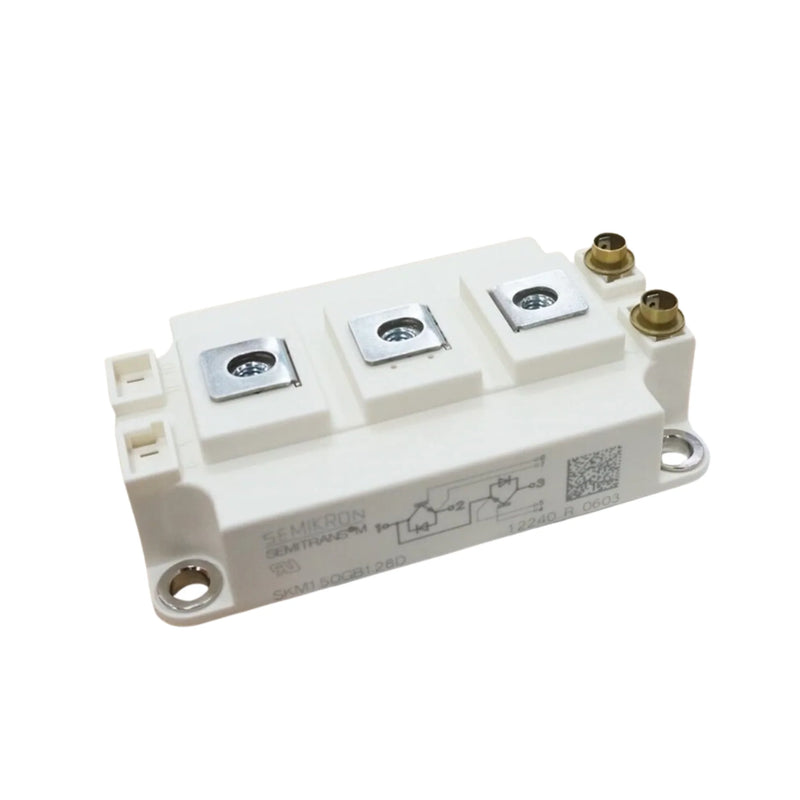 Semikron SKM150GB128D industrial automation component