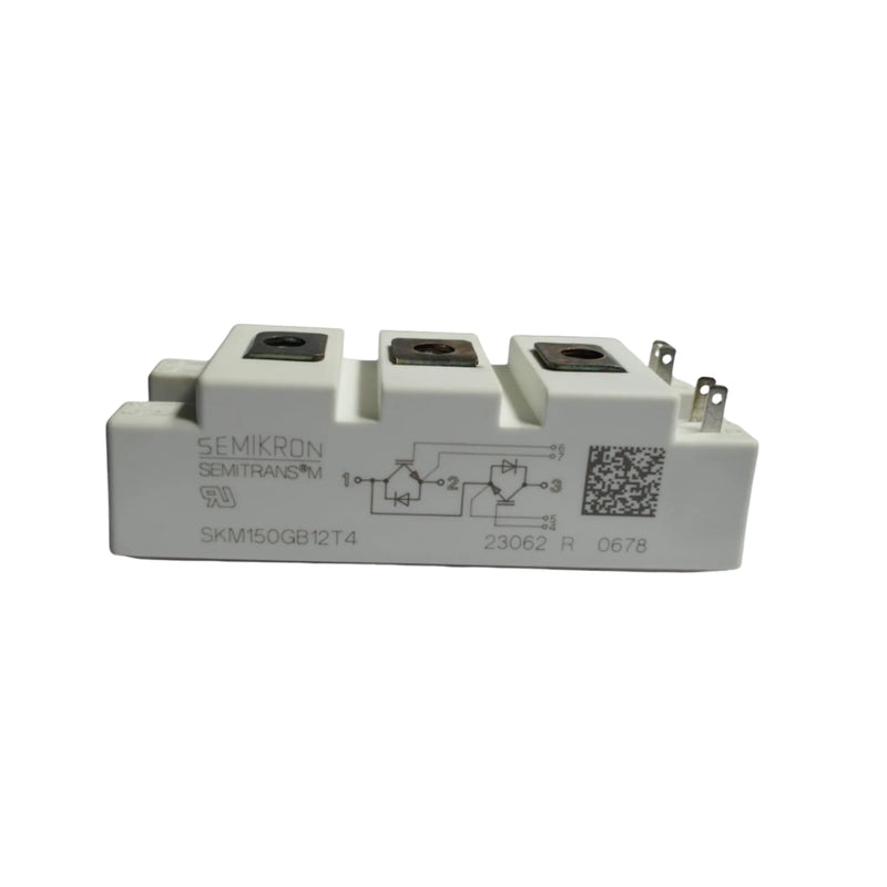 Semikron SKM150GB12T4 industrial power semiconductor module