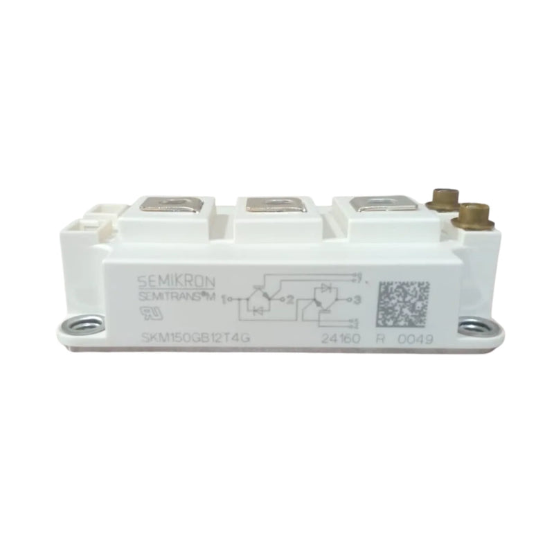 Semikron SKM150GB12T4G industrial power semiconductor module