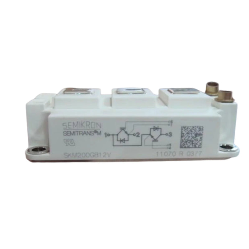 Semikron SKM200GB12V industrial automation component