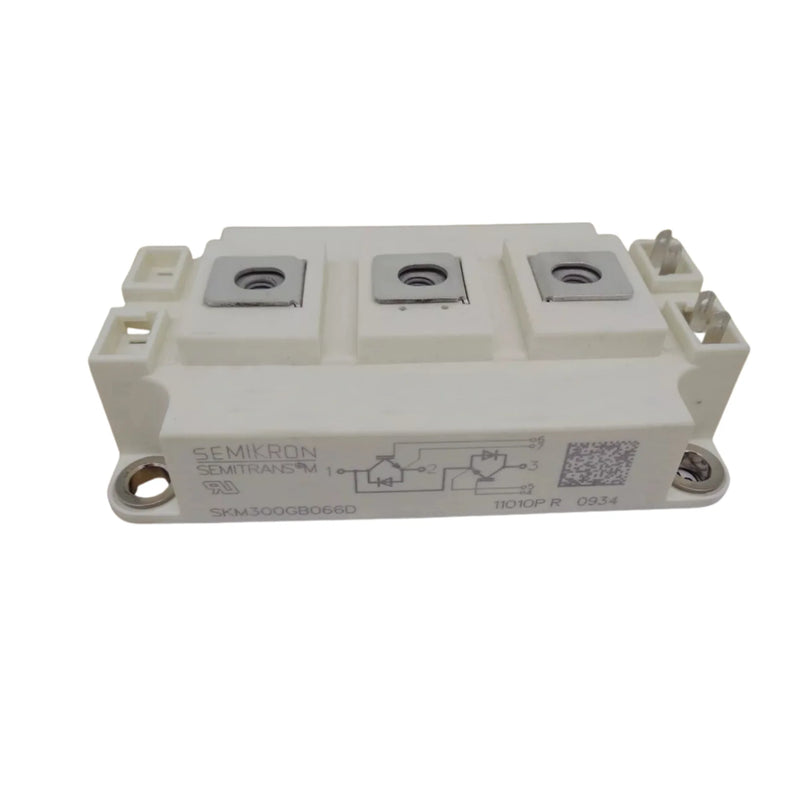 Semikron SKM300GB066D industrial automation component