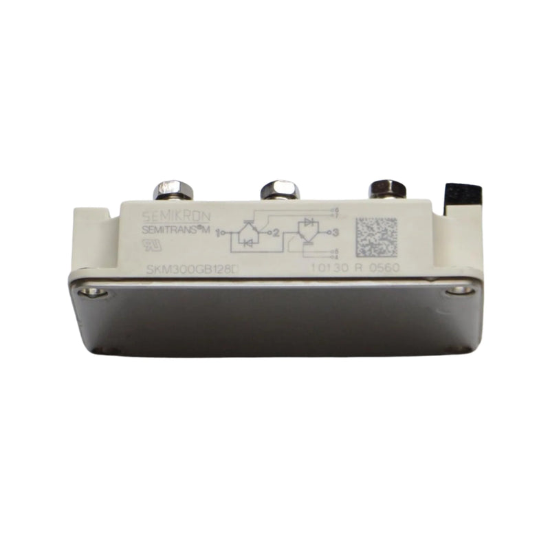 Semikron SKM300GB128D industrial automation component