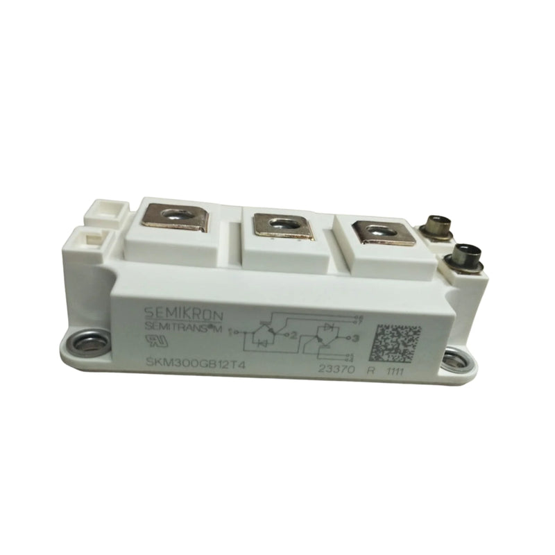 Semikron SKM300GB12T4 industrial power semiconductor module