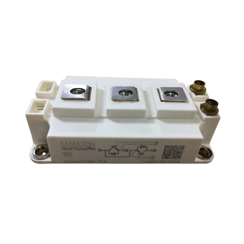 Semikron SKM400GB17E4 industrial automation component