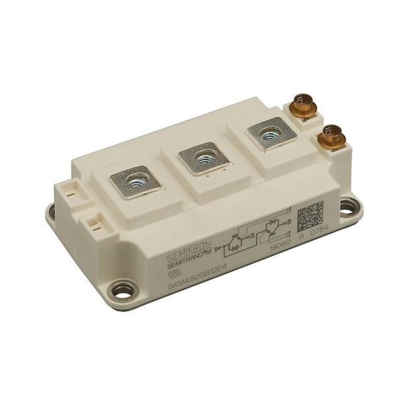 Semikron SKM450GB12E4 industrial automation component