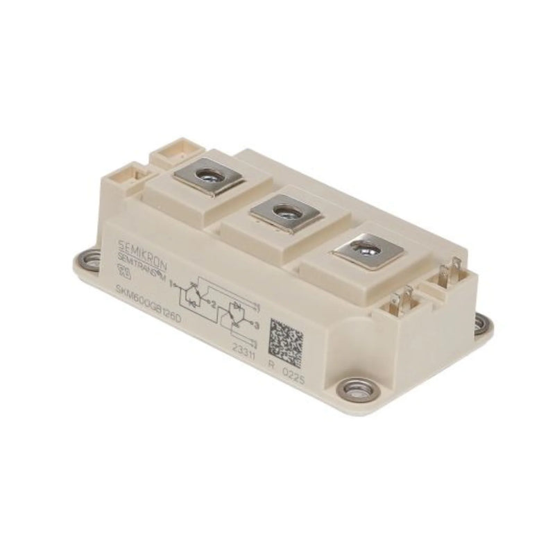 Semikron SKM600GB126D industrial automation component